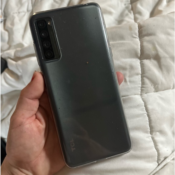 TCL SMART PHONE - Picture 2 of 2